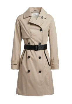 Khujo Trenchcoat - Beige 19 Khujo Trenchcoat - Beige -Selecteer Dameswinkels f6d0d3ee809246e88821894617dd4577