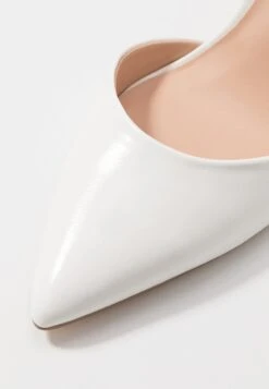 Even&Odd Hoge Hakken - White -Selecteer Dameswinkels f77379273b684d10ba237be8ee7596cb