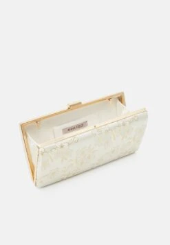 Anna Field Clutch - White -Selecteer Dameswinkels f7e0e40be20e49d696d40054d9ca3ca0