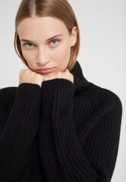 DRYKORN Arwen - Trui - Black 11 DRYKORN Arwen - Trui - Black -Selecteer Dameswinkels f8068c4f48bc4b1992a32b3ed459f6cb