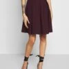 A-Lijn Rok - Winetasting -Selecteer Dameswinkels f84cfb45e3744c6789e64b7e115e0d78