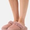 Even&Odd Pantoffels - Pink 1 Even&Odd Pantoffels - Pink -Selecteer Dameswinkels f9c9988cddbe475982b9d822f7002a0f