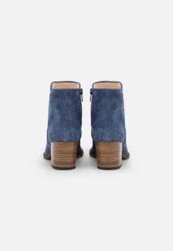 Gabor Comfort Korte Laarzen - Jeans -Selecteer Dameswinkels fa1fdc59b8da46b28980f3f759fc6ebf