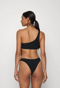 Seafolly Collective One Shoulder- Bikinitop - Black -Selecteer Dameswinkels fa4a1e721a9a4f3ba5922ca84cd4cb67