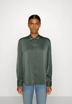 Anna Field Overhemdblouse - Olive