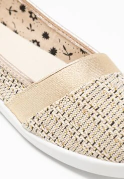 Anna Field Instappers - Beige 11 Anna Field Instappers - Beige -Selecteer Dameswinkels fb1966fecbe246c5a214fd3beda409ed