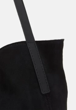 Anna Field Leather - Handtas - Black -Selecteer Dameswinkels fb22856287e74a1fae1a8e106f0a6356