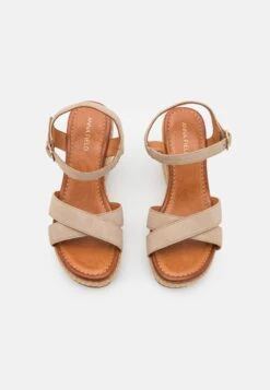 Anna Field Leather - Sandalen Met Hoge Hak - Grey 13 Anna Field Leather - Sandalen Met Hoge Hak - Grey -Selecteer Dameswinkels fbefef9416314b2d89cc3e60d2b025e7