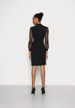 Anna Field Cocktailjurk - Black 9 Anna Field Cocktailjurk - Black -Selecteer Dameswinkels fca8284f55e7404dabe6ae8bcf9d12e3