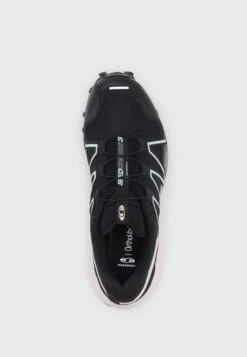 Salomon Speedcross 3 - Sneakers Laag - Black/Bleached Aqua/Silver Metallic 15 Salomon Speedcross 3 - Sneakers Laag - Black/Bleached Aqua/Silver Metallic -Selecteer Dameswinkels fcdabdddaf274ee4b6ea370dcc07b82f