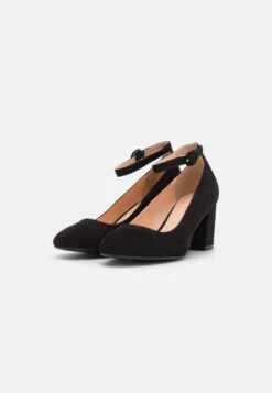 Klassieke Pumps - Black 10 Klassieke Pumps - Black -Selecteer Dameswinkels fcdb3549ccd84fdb87055b2d188d4a83