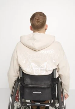 YOURTURN Unisex - Sweater - Beige -Selecteer Dameswinkels fd4a87761bd341d68e66769d9cf36860