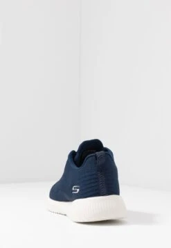 Bobs Squad - Sneakers Laag - Navy -Selecteer Dameswinkels fd663227ee7e447a96cfaaccf51c19ce