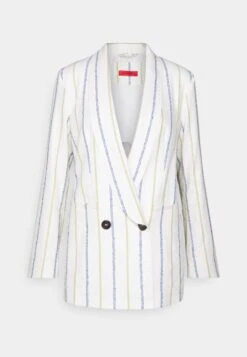 MAX & Co. Opus - Blazer - Light Blue/Green/Off White -Selecteer Dameswinkels fe489332de2b4ea3acc1219c6d741891
