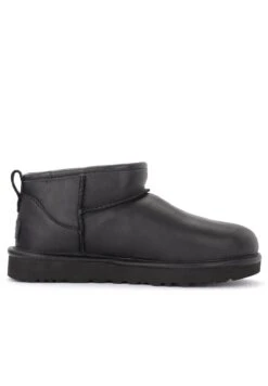 Ugg Korte Laarzen - Nero -Selecteer Dameswinkels fe6e13a03b4f492794197372e64ad59a