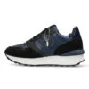 MEXX Juju X Anouk - Sneakers Laag - Black Navy -Selecteer Dameswinkels fe9bb70257194b479f0f7d0c407db659