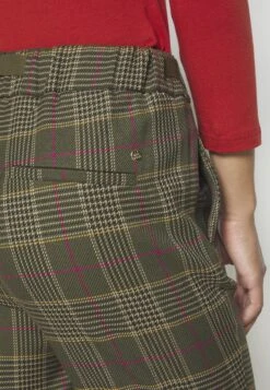 Mos Mosh Mmcaiden Ansima Pant - Broek - Forest Night 15 Mos Mosh Mmcaiden Ansima Pant - Broek - Forest Night -Selecteer Dameswinkels feaf0f8e1b1647558996fb070aa3c302