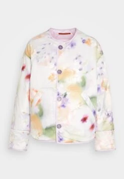 Scotch & Soda Quilted Reversible Coat - Bomberjacks - Lavender 12 Scotch & Soda Quilted Reversible Coat - Bomberjacks - Lavender -Selecteer Dameswinkels ff2b3a706df946aeb4244551ef1bcde1