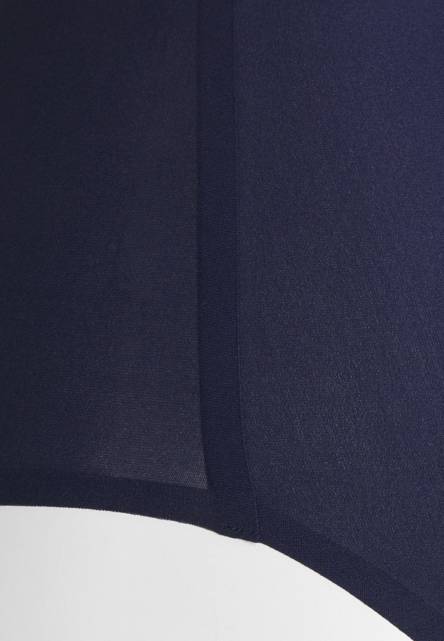 Chantelle Soft Stretch High Waist Briefs - Slip - Saphir 5 Chantelle Soft Stretch High Waist Briefs - Slip - Saphir - Afbeelding 3