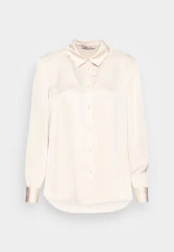 Anna Field Overhemdblouse - Nude -Selecteer Dameswinkels fffc5eec61bc4de18000e9198c95cb1f